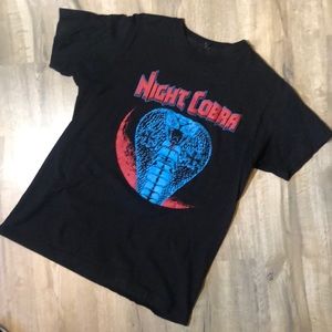 Local Band T-shirt